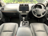 ランドクルーザープラド 2.7 TX Lパッケージ 4WD 