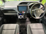 ヴォクシー 2.0 ZS 