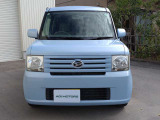 ムーヴコンテ X スペシャル 4WD 