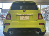 ご覧いただきありがとうございます。当店はショールーム内と屋外展示場に選りすぐりのFIAT・ABARTH・Alfaromeoの正規認定中古車を展示しており、在庫車両はできる限り多く撮影、掲載してご案内しております。