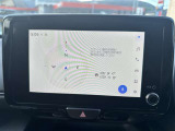 いまや必須装備「ナビゲーション」搭載!知らない場所にスイスイッとドライブ。もう、これなしではハンドルを握れませんね!でも運転中の操作は危険ですのでご注意ですね☆