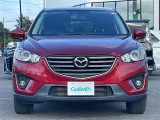 CX-5 2.2 XD 4WD 修復歴無し