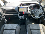 ヴォクシー 2.0 ZS 煌 ワンオーナー 修復歴無し