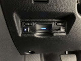 高速道路をスイスイッと通過の『ETC』付き!ETCカードをお持ちでない方は、トヨタETCカードもございますので、ご相談下さいね☆詳しくは無料通話0078-6003-827541 相模原ICすぐ