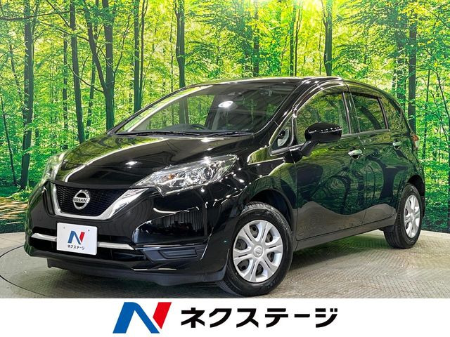 ノート 1.2 メダリスト X FOUR 4WD