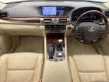 LS 460 バージョンC 