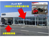 RS Q3 2.5 4WD 