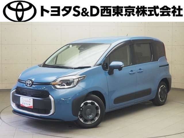 シエンタ ハイブリッド 1.5 Z