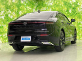 クラウンクロスオーバー 2.4 RS アドバンスト E-Four advanced 4WD 