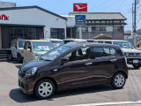 ミライース L SA 