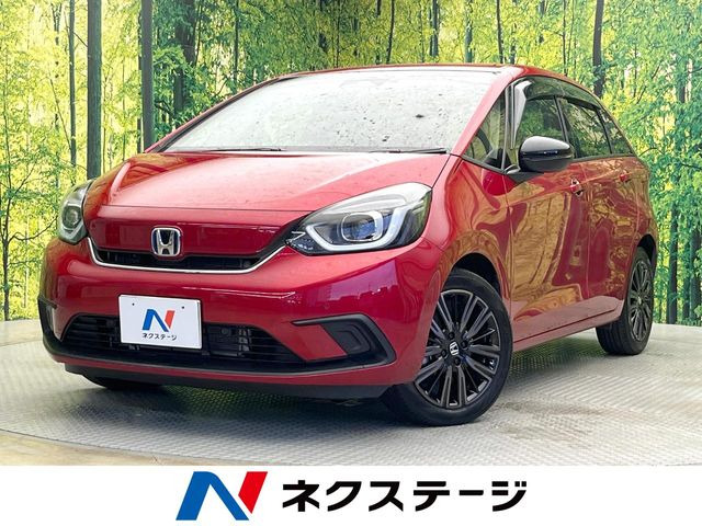 フィット 1.5 e:HEV ホーム カーサ 