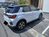 ライズ  ハイブリッド 1.2 Z