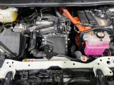 親切・丁寧な専門メカニックスタッフが応対!・車検・点検整備・事故等の修理などアフターサービスも安心。お車のカスタマイズもネクステージのサービススタッフまでご相談ください!