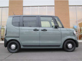 納車前にHonda認定中古車U-Selectならではの点検整備を実施します。基準を満たしていない消耗部品を交換いたします。