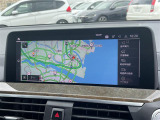 X3 M40i 4WD 本革シート
