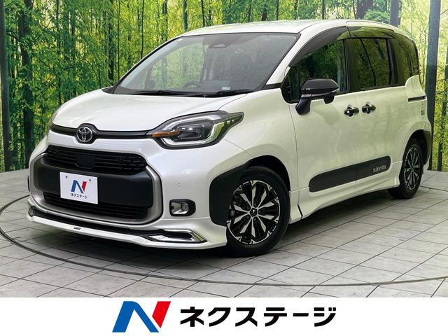 シエンタ ハイブリッド 1.5 Z