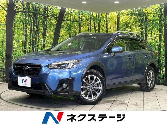 XV 2.0i-S アイサイト 4WD 