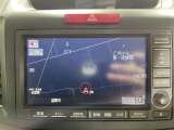 CR-V 2.4 24G レザーパッケージ 4WD 本革シート 修復歴無し