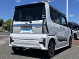 タントカスタム RS 
