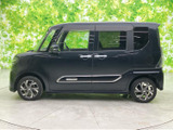 タントカスタム X スタイルセレクション 4WD 