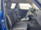MINIは様々なオリジナルを作ることのできるお車です。専用のシートカバーも作成可能で御座いますので、ご希望の仕様など御座いましたらご相談くださいませ。きっとご希望のシートカバーの作成が可能です。