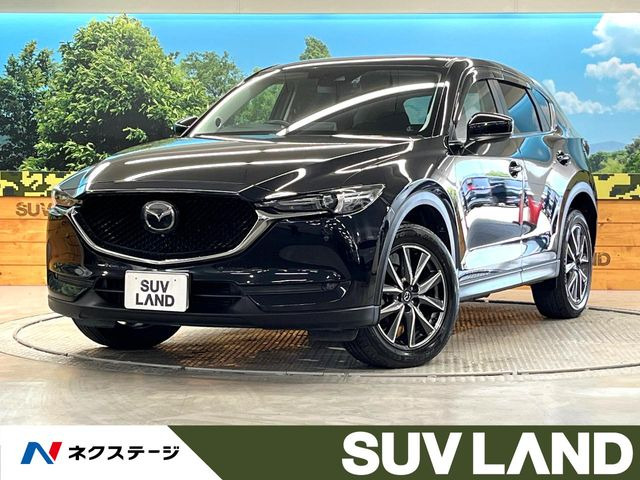 CX-5 XD プロアクティブ