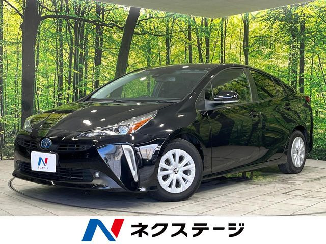 プリウス 1.8 S セーフティ プラスII