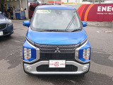eKクロス G 4WD 