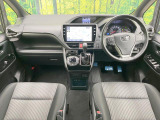 ヴォクシー 2.0 ZS 煌II 