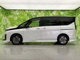 セレナ 1.4 e-POWER ハイウェイスターV 