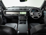 ディフェンダー 110 S 3.0L D350 ディーゼル 4WD 