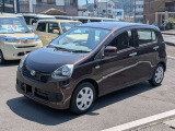ミライース L SA 
