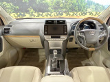 ランドクルーザープラド 2.7 TX Lパッケージ 4WD 