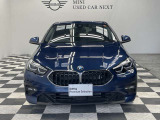 BMW認定中古車 車両本体価格に保証も含まれております!BMW認定中古車ですのでご安心くださいませ!Keiyo BMW BPS成田(10:00から19:00月曜日定休・祝除)