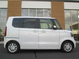 納車前にHonda認定中古車U-Selectならではの点検整備を実施します。基準を満たしていない消耗部品を交換いたします。