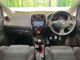ノート 1.6 NISMO S 