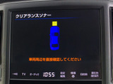 踏み間違い防止機能インテリジェントクリアランスソナー!前後4つずつ、計8つのセンサーで障害物を検知し、アクセルとブレーキの踏み間違いの際に、衝突被害軽減ブレーキをかけます。