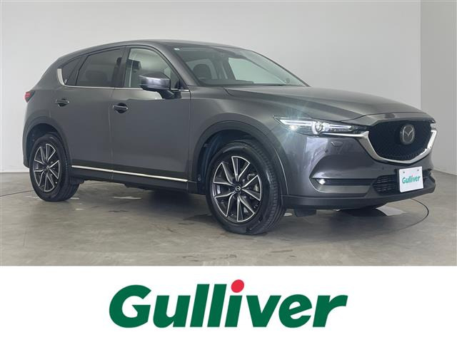 CX-5 2.2 XD Lパッケージ 4WD 4WD 本革シート