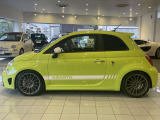 ご覧いただきありがとうございます。当店はショールーム内と屋外展示場に選りすぐりのFIAT・ABARTH・Alfaromeoの正規認定中古車を展示しており、在庫車両はできる限り多く撮影、掲載してご案内しております。