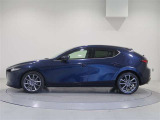 MAZDA3ファストバック 2.0 20S プロアクティブ 