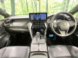 ハリアー 2.0 Z レザーパッケージ 