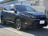 ハリアー 2.5 ハイブリッド E-Four プレミアム アドバンスドパッケージ スタイルアッ...