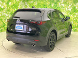 CX-5 2.2 XD ブラックトーンエディション 4WD 