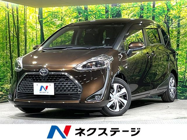 シエンタ 1.5 G クエロ 
