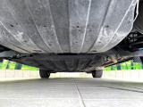 下回りがきれいなうちに、防錆加工の施工がオススメ。降雪地域はもちろん、沿岸部にお住いの方や、趣味でマリン・ウィンタースポーツをされる方にご好評いただいております。