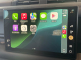 アップルカープレイやアンドロイドオートに対応!運転中にあなたがスマホでしたいことを車載ディスプレイで直接操作可能。運転に集中しながら行き方を調べたりメッセージの送受信、音楽を聴くなど多様な操作が可能!