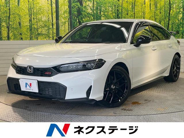 シビック 1.5 RS