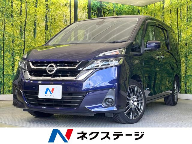 セレナ 2.0 20X 