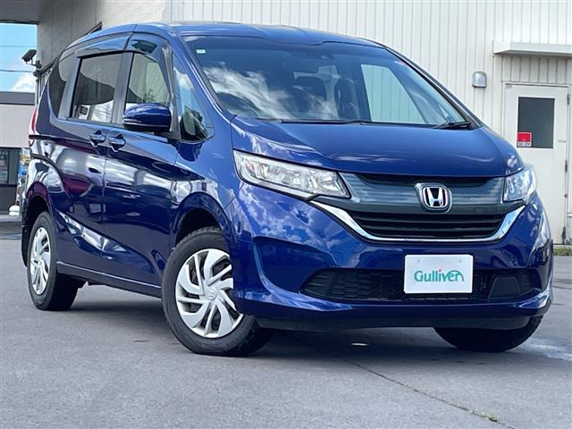 フリード+ 1.5 G ホンダセンシング 4WD 修復歴無し