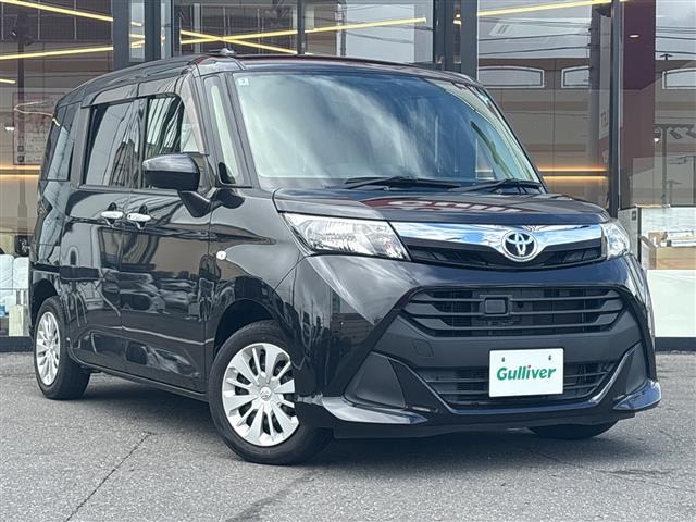 タンク 1.0 X 修復歴無し